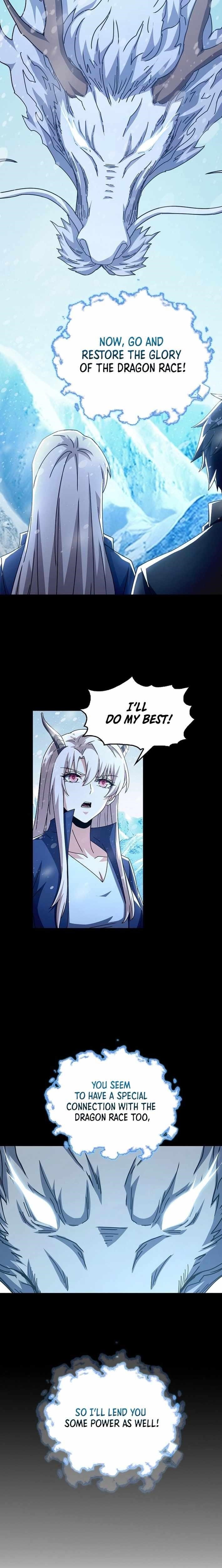 Return of Top Class Master Chapter 41 - Page 14 in English