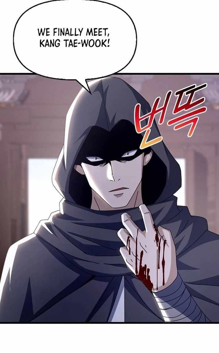 Return of Top Class Master Chapter 41 - Page 19 in English