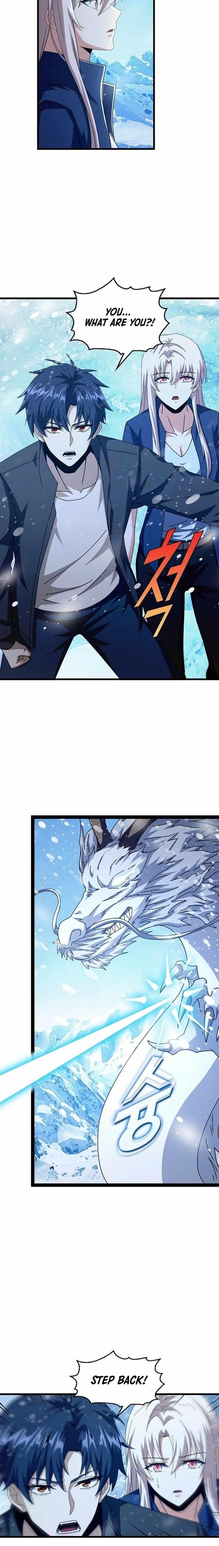 Return of Top Class Master Chapter 41 - Page 4 in English