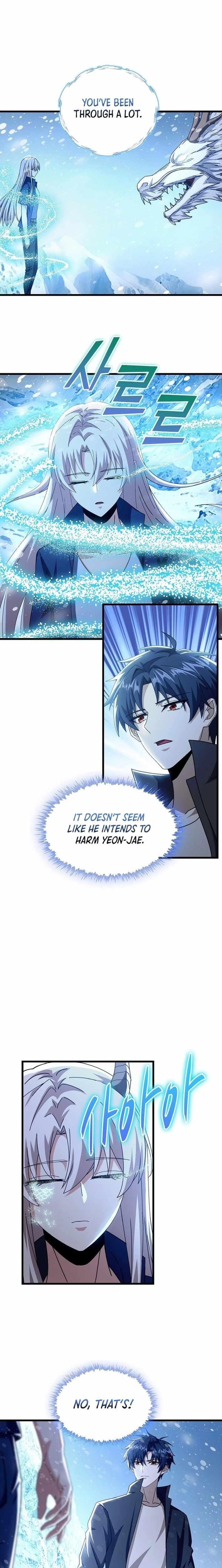 Return of Top Class Master Chapter 41 - Page 6 in English