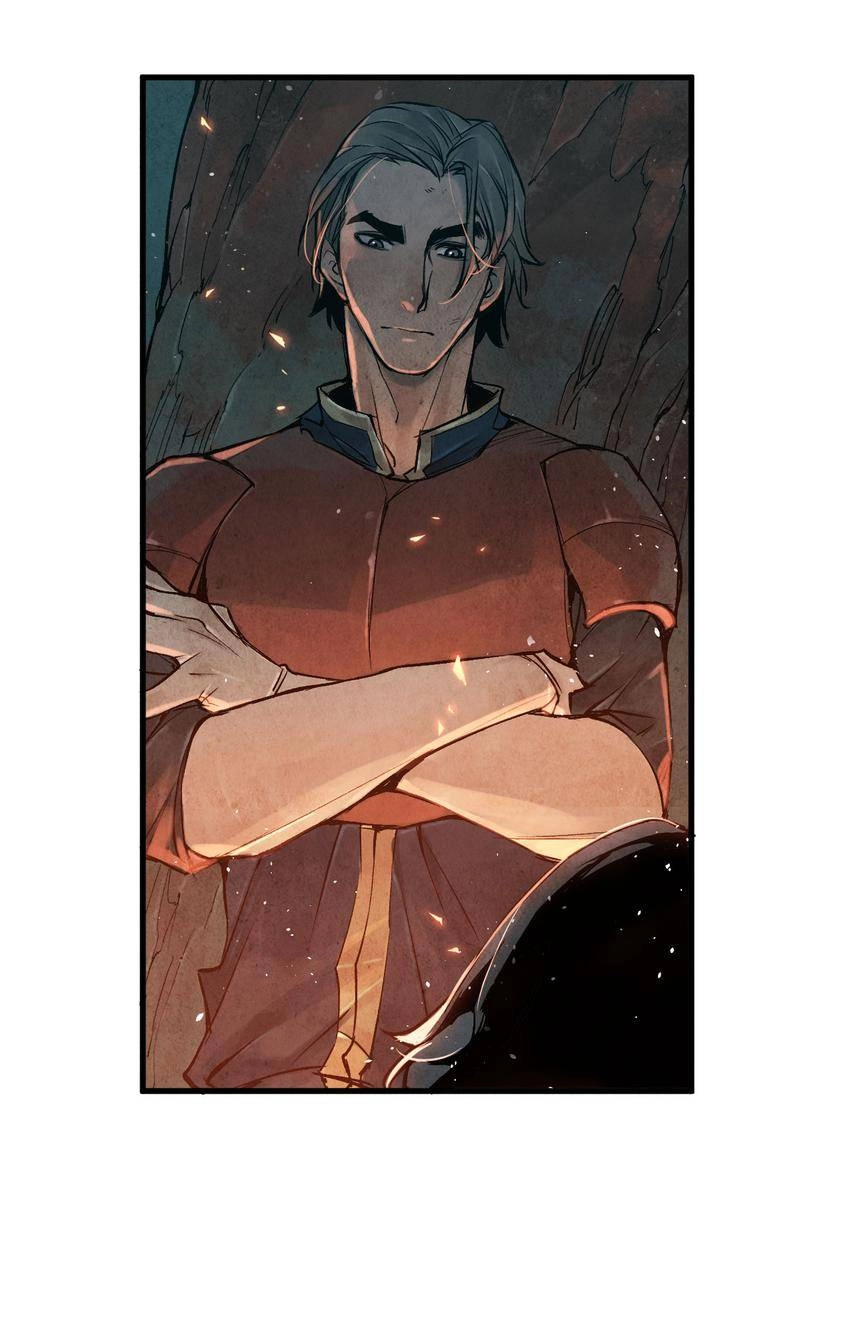 Blade and Expedition: Impervious Sword Chapter 10 - Page 22 in English