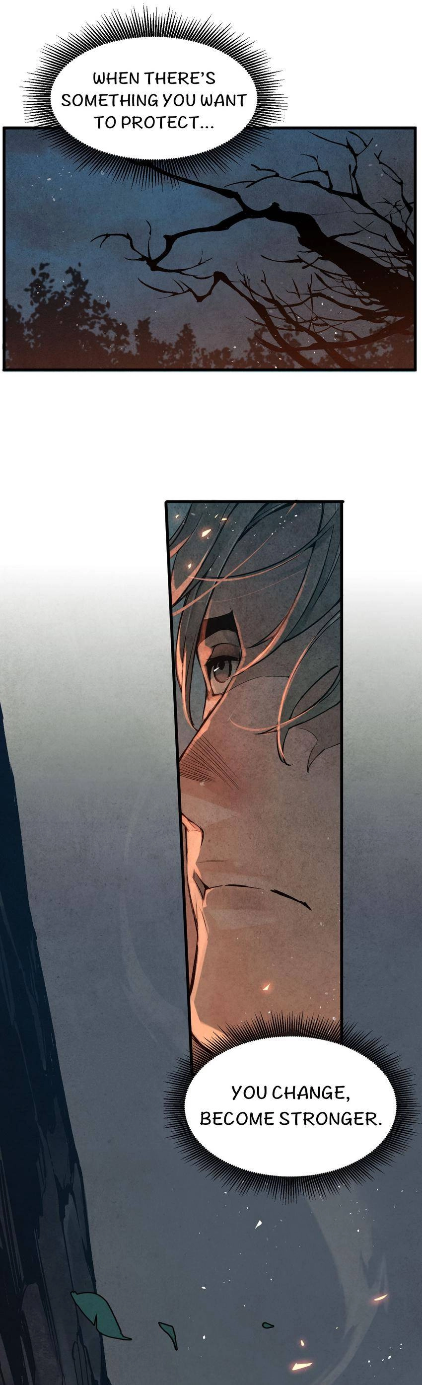 Blade and Expedition: Impervious Sword Chapter 10 - Page 24 in English