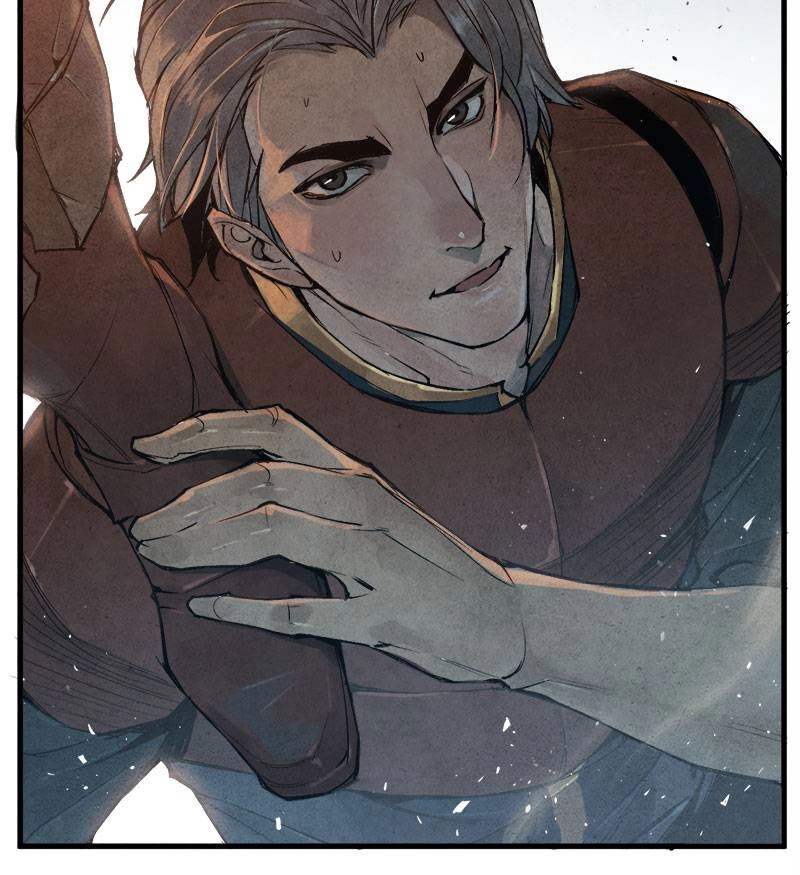 Blade and Expedition: Impervious Sword Chapter 11 - Page 10 in English