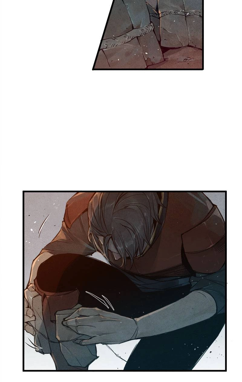 Blade and Expedition: Impervious Sword Chapter 11 - Page 16 in English