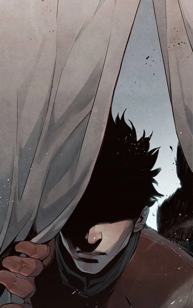 Blade and Expedition: Impervious Sword Chapter 11 - Page 3 in English
