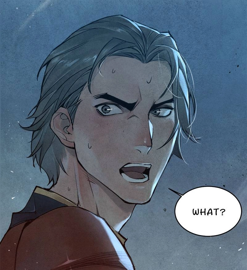 Blade and Expedition: Impervious Sword Chapter 11 - Page 33 in English