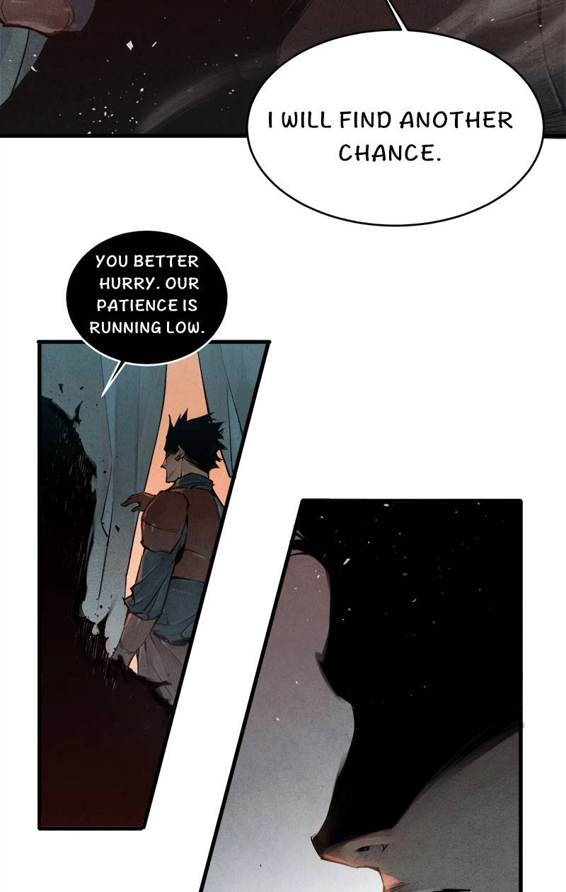 Blade and Expedition: Impervious Sword Chapter 11 - Page 4 in English