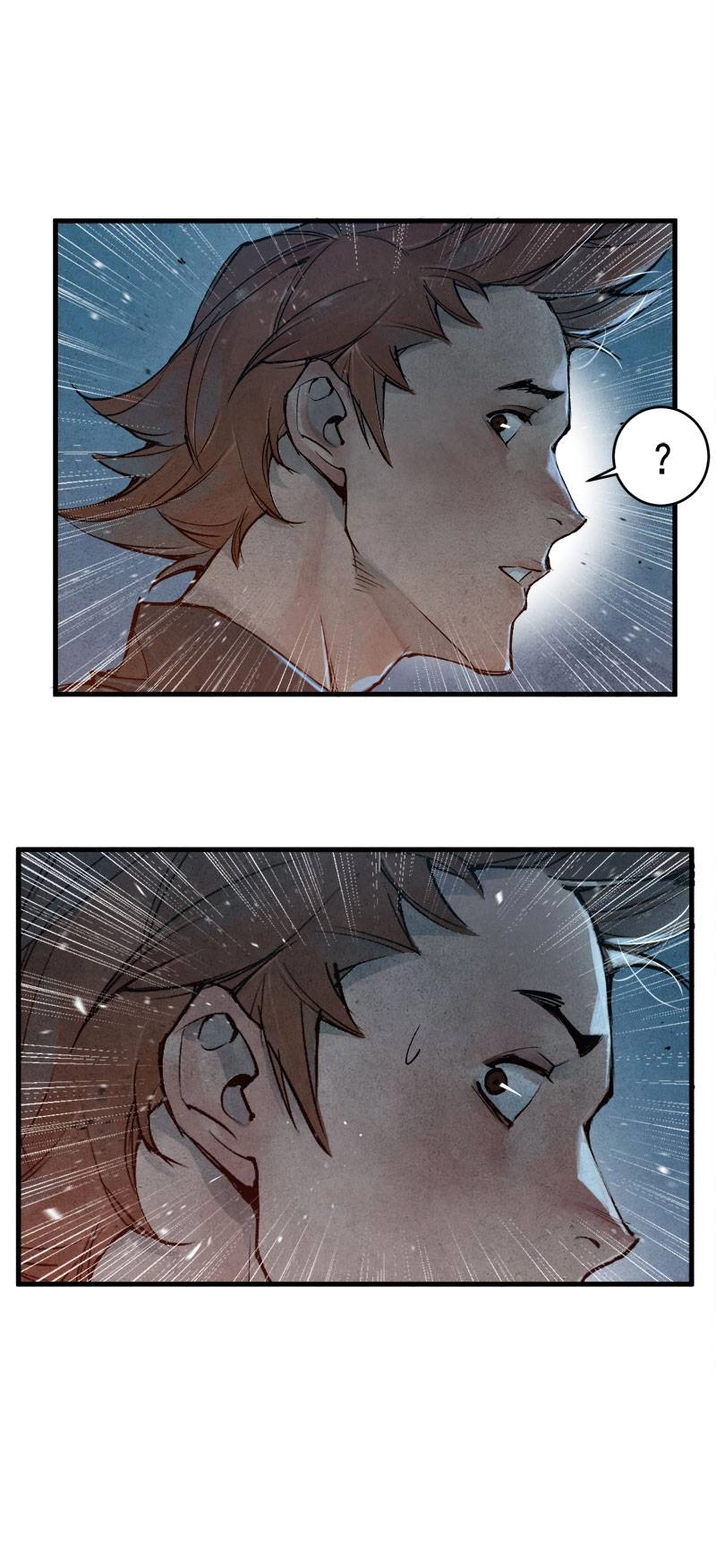 Blade and Expedition: Impervious Sword Chapter 11 - Page 47 in English