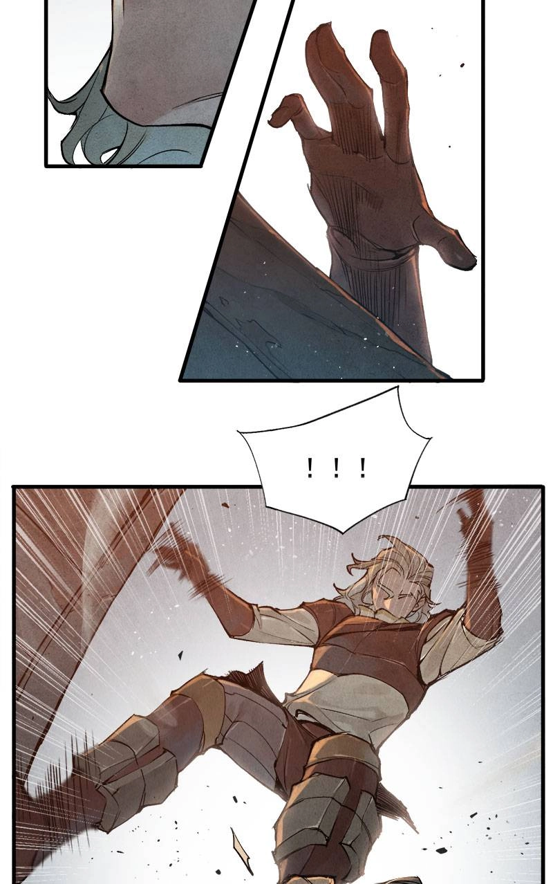 Blade and Expedition: Impervious Sword Chapter 11 - Page 8 in English