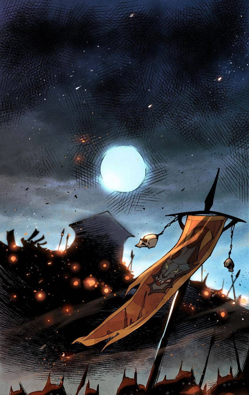 Blade and Expedition: Impervious Sword Chapter 12 - Page 27 in English