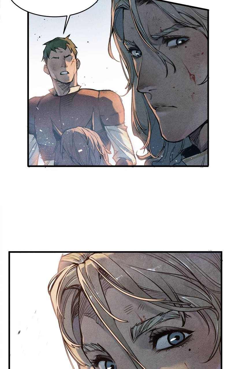 Blade and Expedition: Impervious Sword Chapter 13 - Page 19 in English