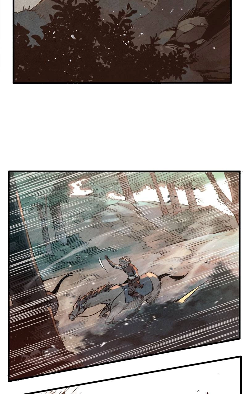 Blade and Expedition: Impervious Sword Chapter 13 - Page 29 in English