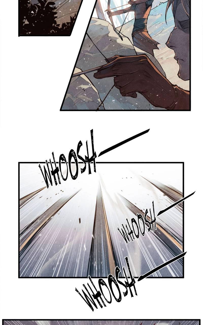 Blade and Expedition: Impervious Sword Chapter 13 - Page 31 in English