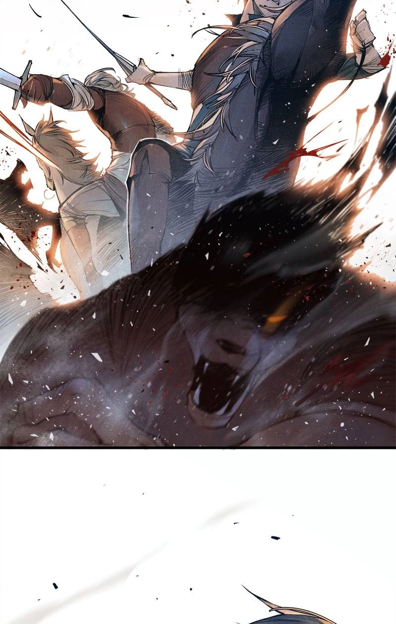 Blade and Expedition: Impervious Sword Chapter 13 - Page 4 in English