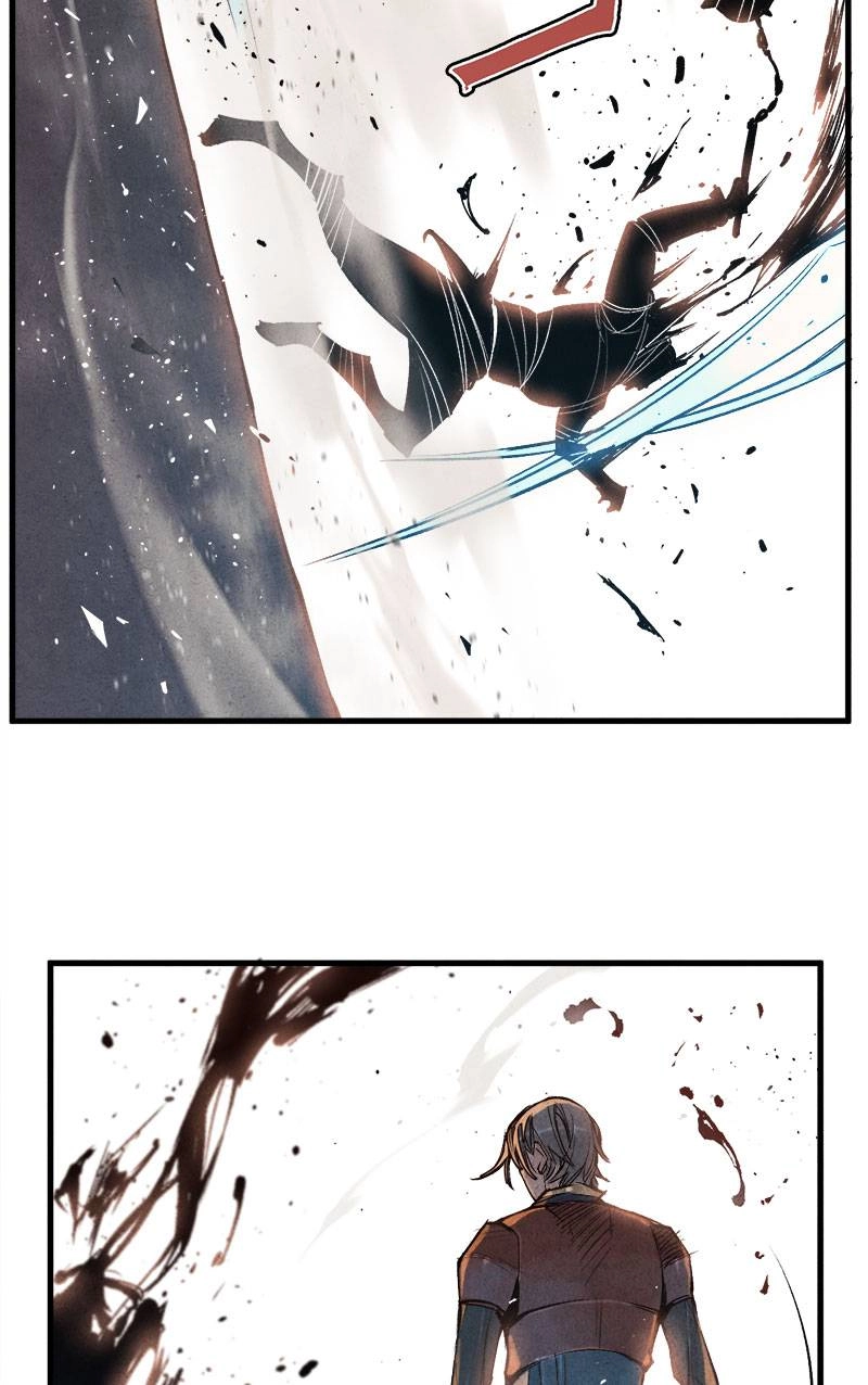 Blade and Expedition: Impervious Sword Chapter 13 - Page 46 in English