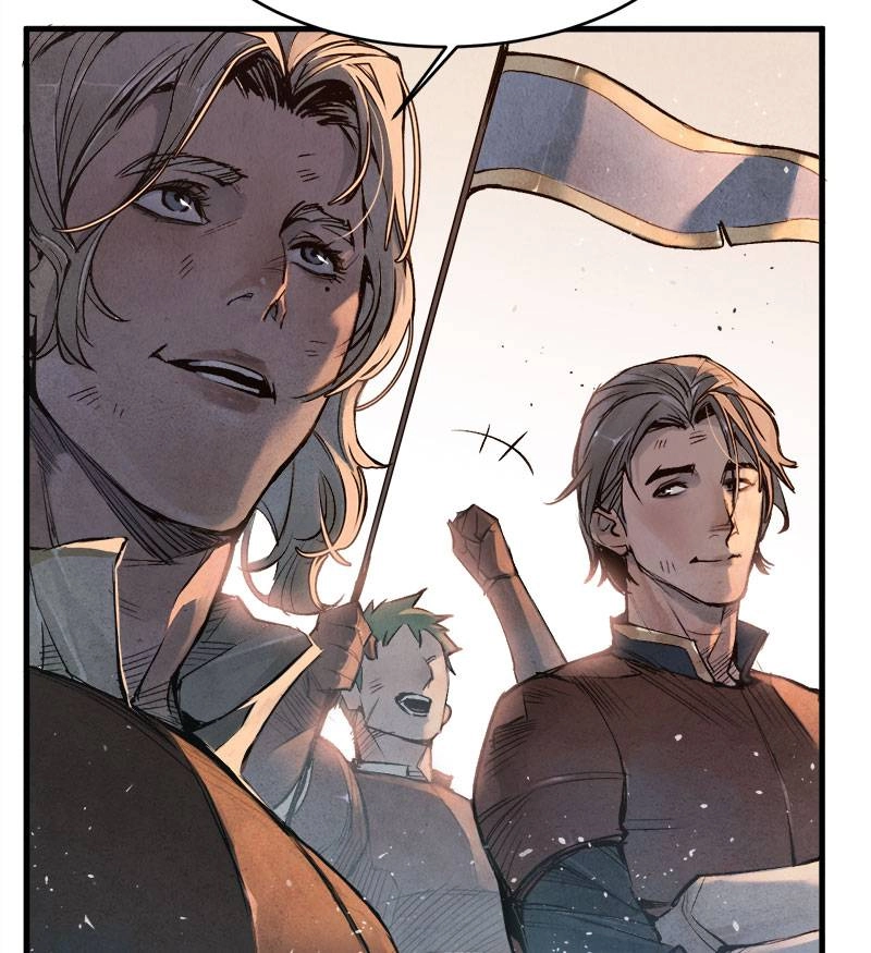 Blade and Expedition: Impervious Sword Chapter 13 - Page 54 in English