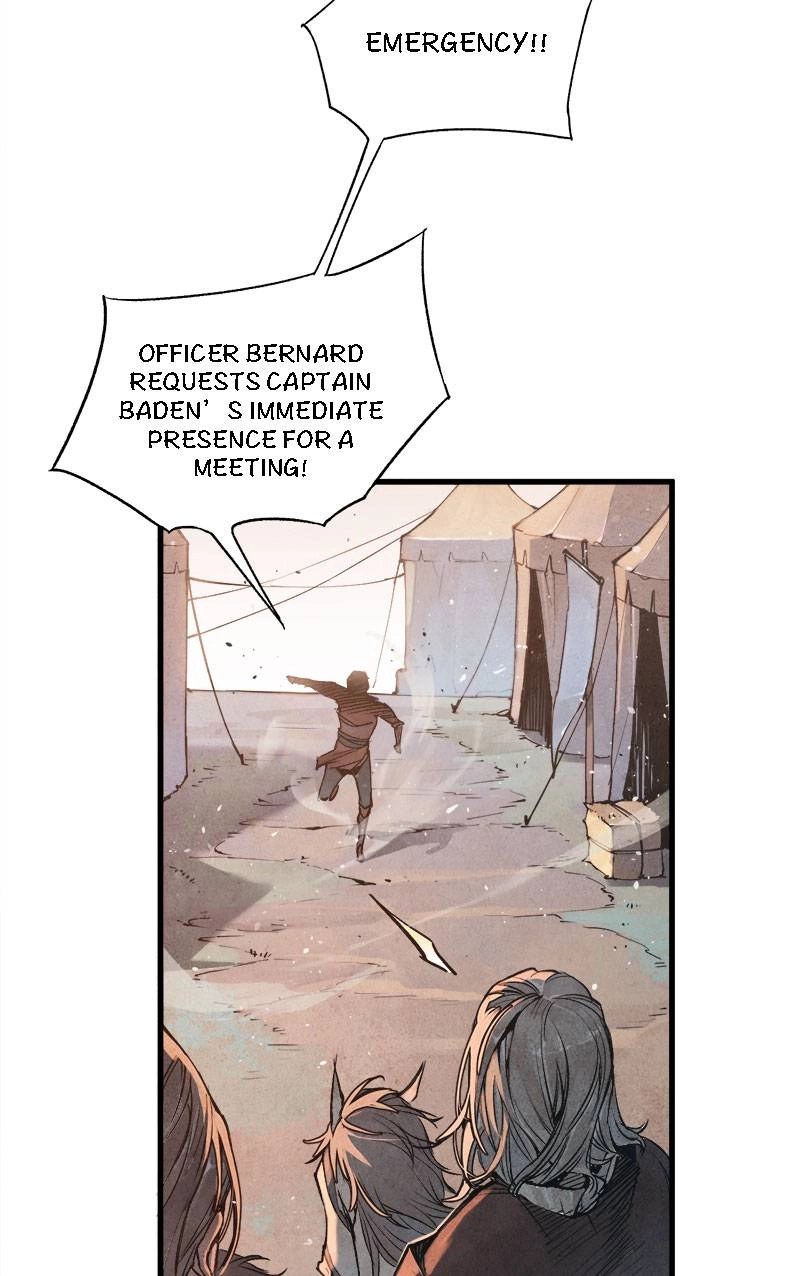 Blade and Expedition: Impervious Sword Chapter 13 - Page 57 in English