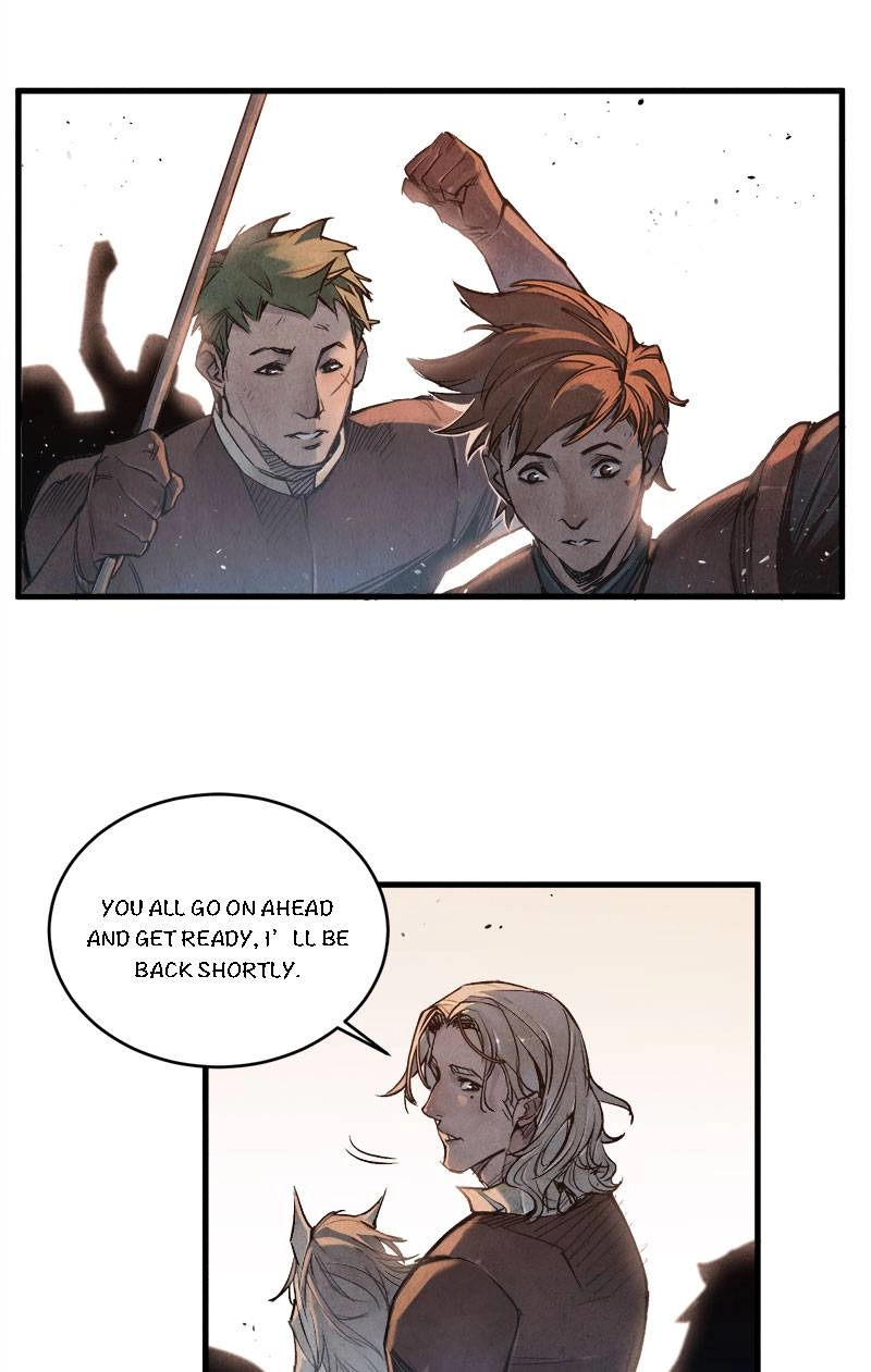 Blade and Expedition: Impervious Sword Chapter 13 - Page 59 in English