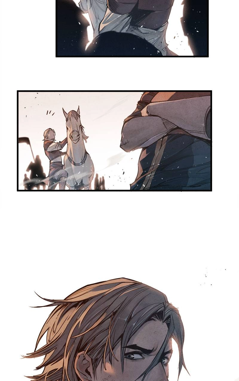 Blade and Expedition: Impervious Sword Chapter 13 - Page 60 in English