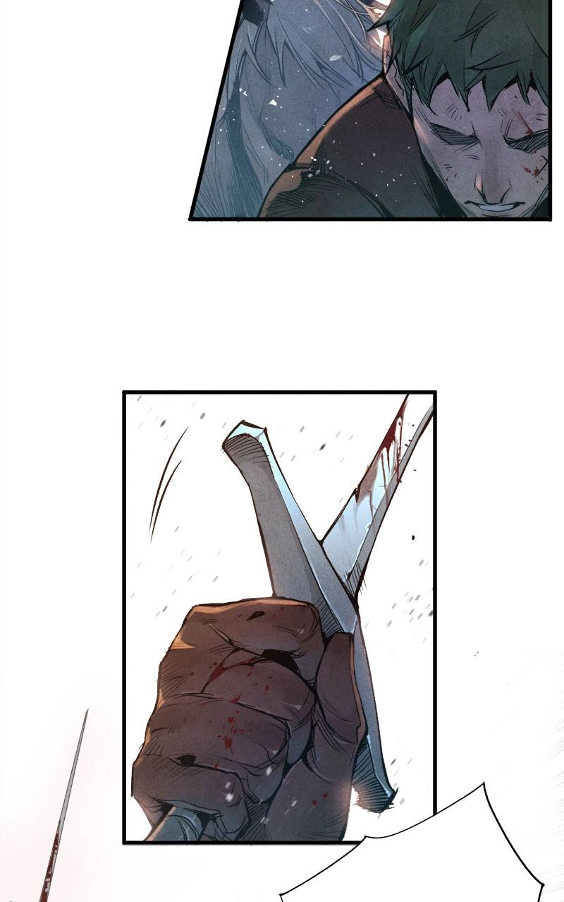 Blade and Expedition: Impervious Sword Chapter 13 - Page 7 in English