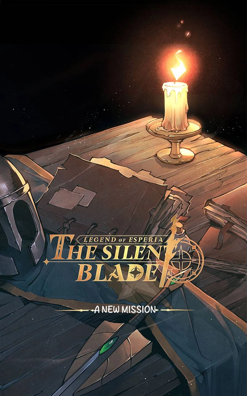 Blade and Expedition: Impervious Sword Chapter 14 - Page 1 in English