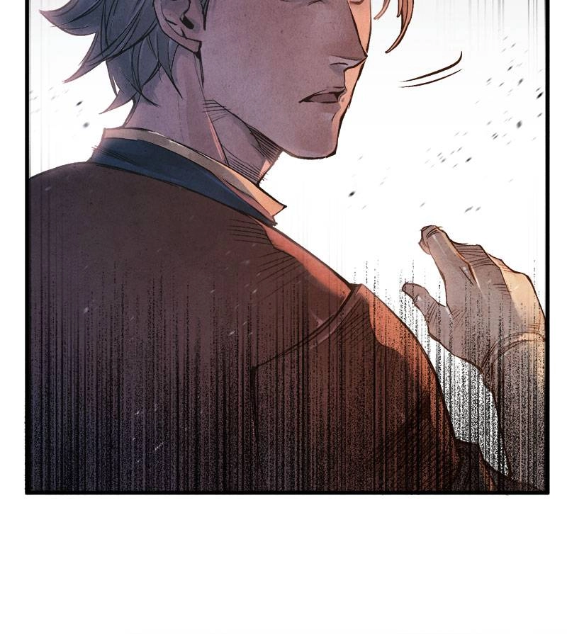 Blade and Expedition: Impervious Sword Chapter 14 - Page 14 in English
