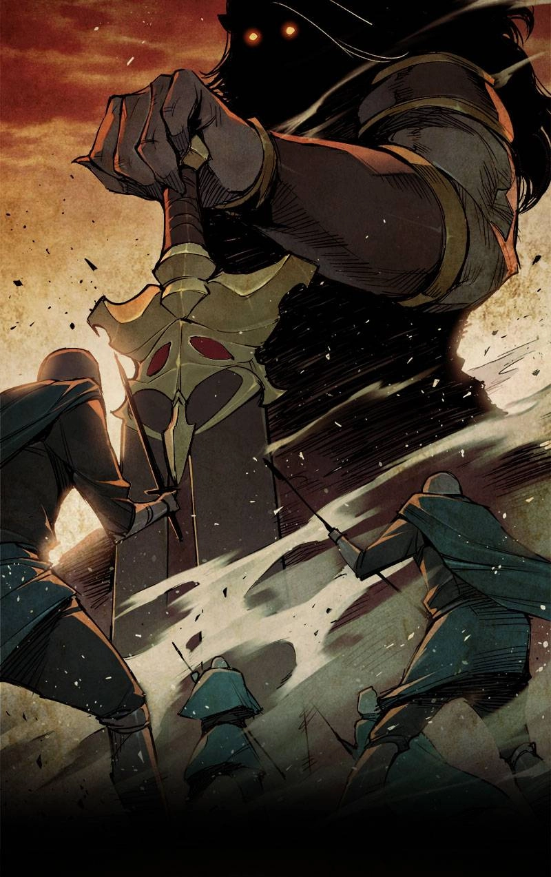 Blade and Expedition: Impervious Sword Chapter 14 - Page 19 in English