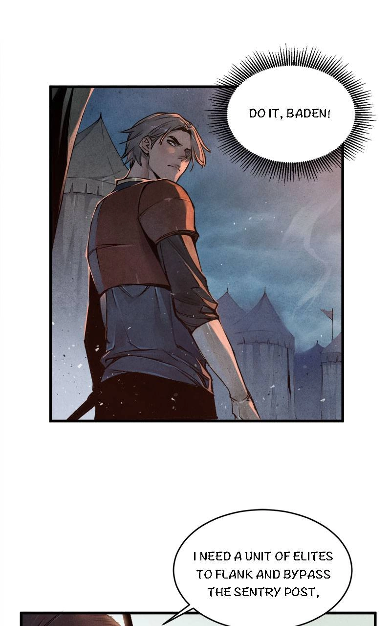 Blade and Expedition: Impervious Sword Chapter 14 - Page 28 in English