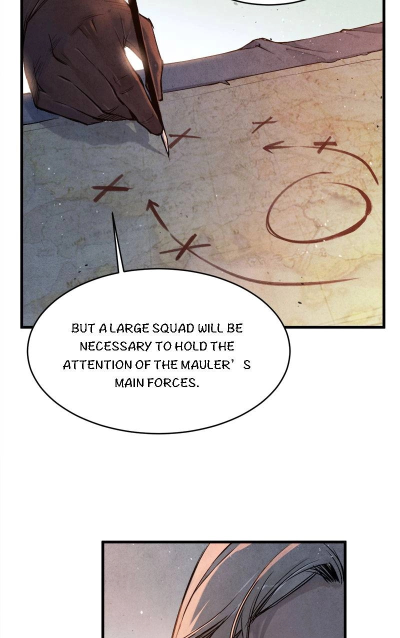 Blade and Expedition: Impervious Sword Chapter 14 - Page 29 in English