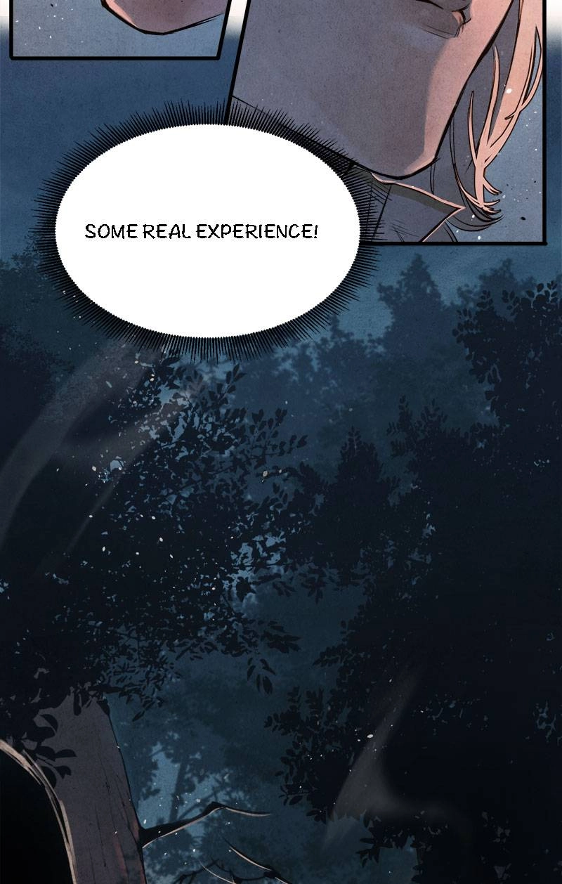 Blade and Expedition: Impervious Sword Chapter 14 - Page 46 in English