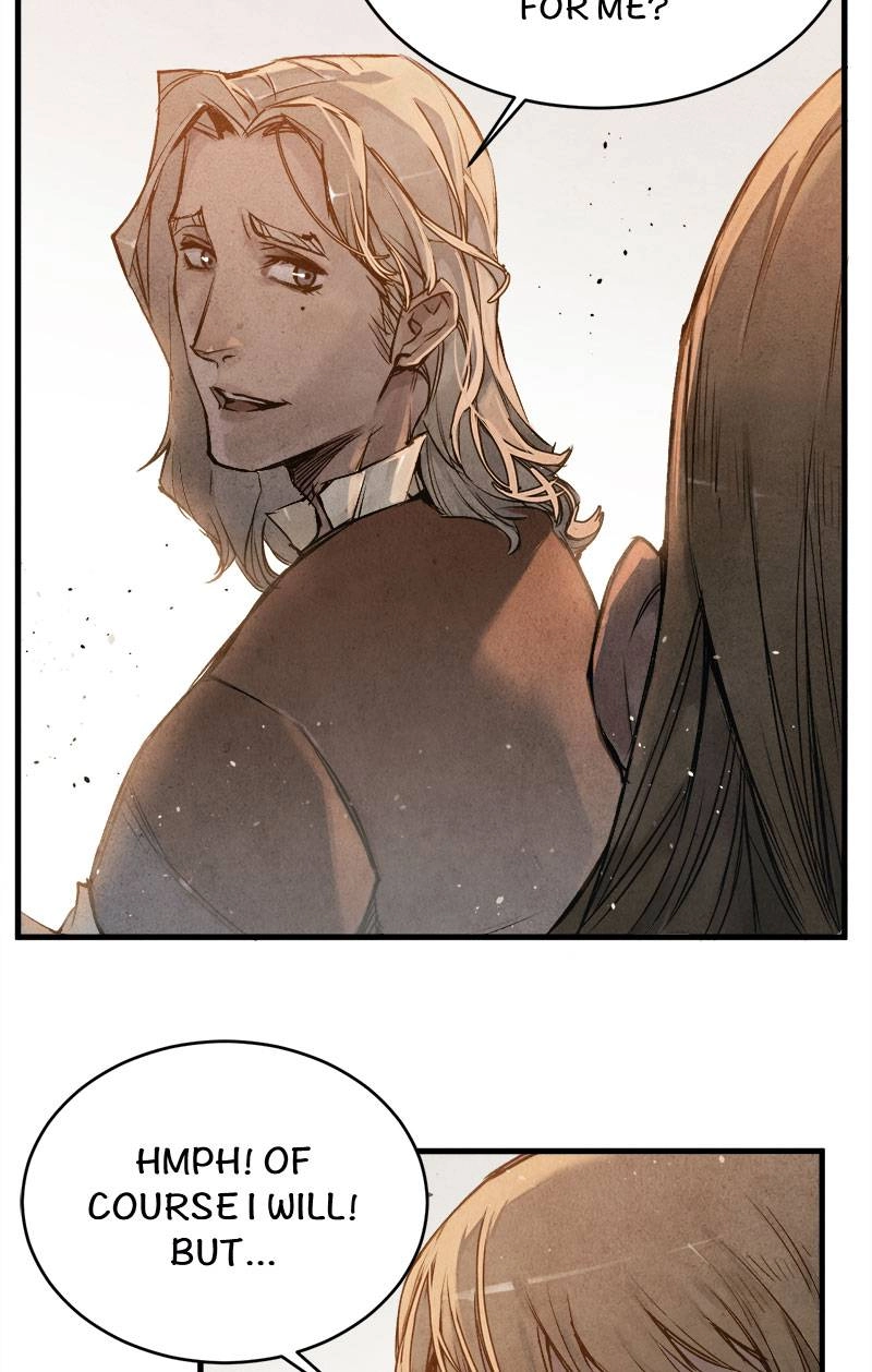 Blade and Expedition: Impervious Sword Chapter 15 - Page 20 in English