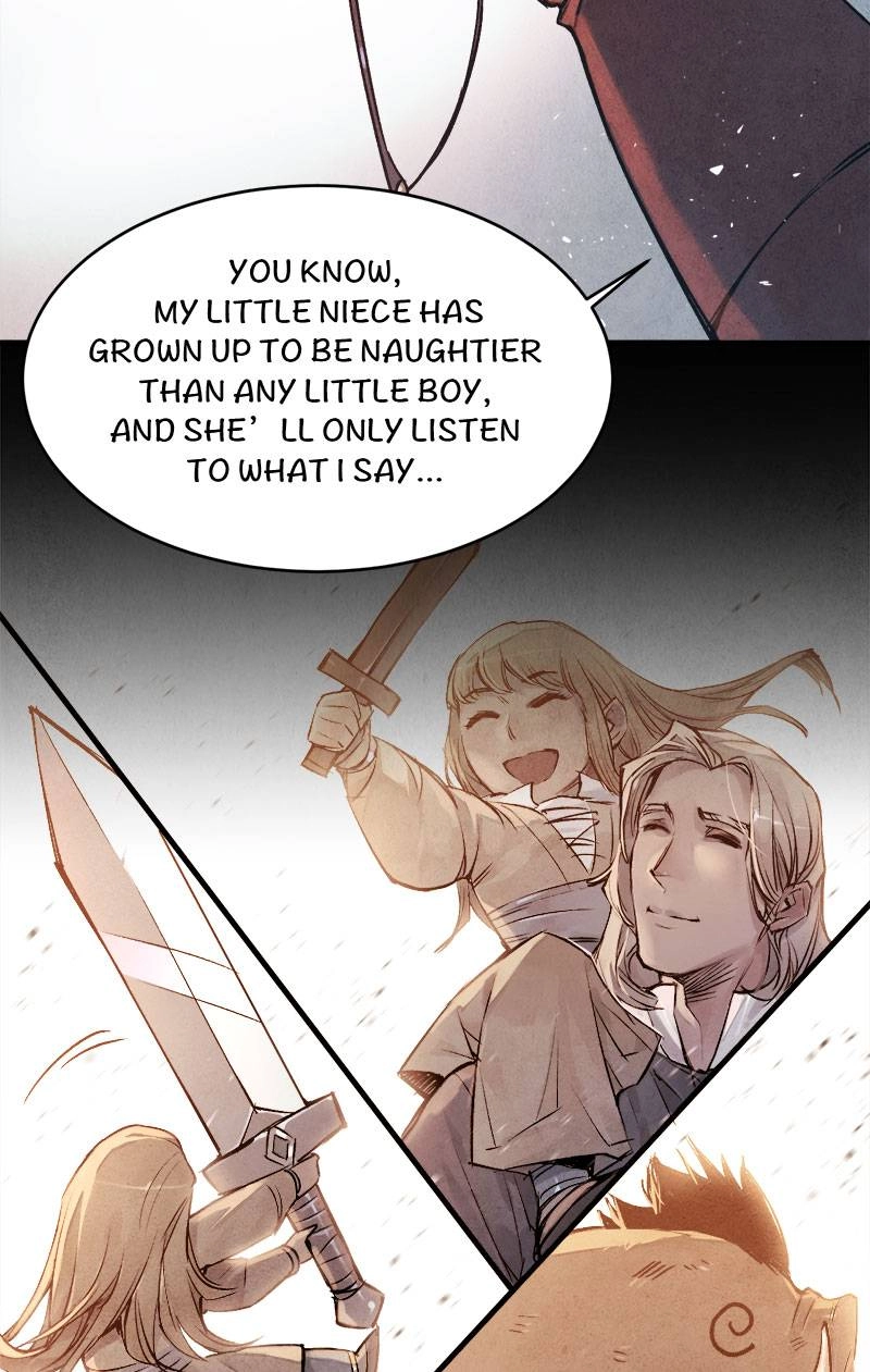 Blade and Expedition: Impervious Sword Chapter 15 - Page 25 in English