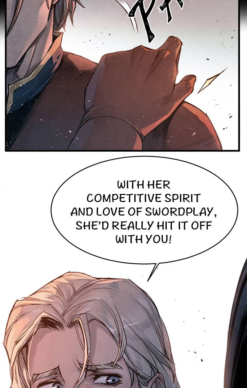 Blade and Expedition: Impervious Sword Chapter 15 - Page 27 in English