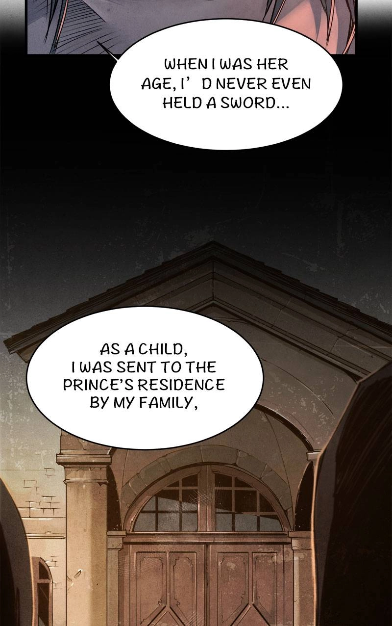 Blade and Expedition: Impervious Sword Chapter 15 - Page 30 in English