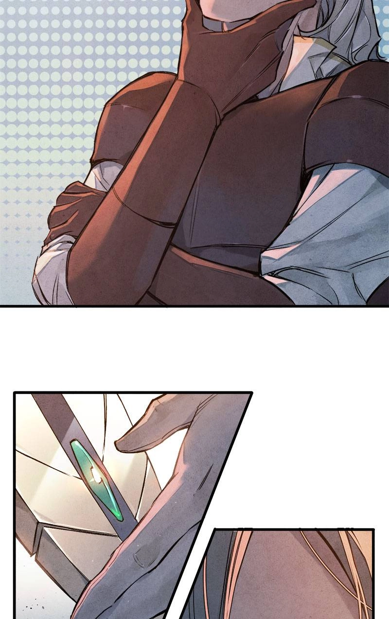 Blade and Expedition: Impervious Sword Chapter 15 - Page 33 in English