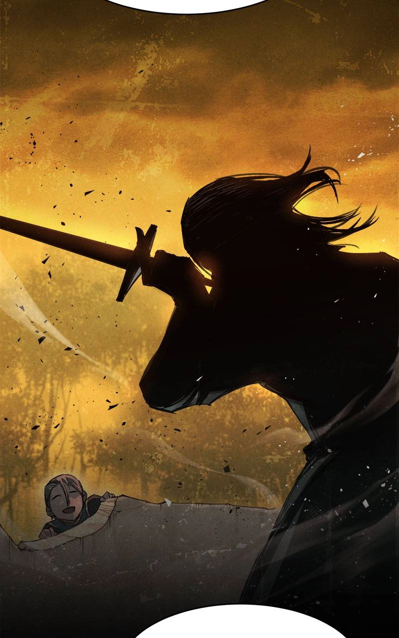 Blade and Expedition: Impervious Sword Chapter 15 - Page 35 in English
