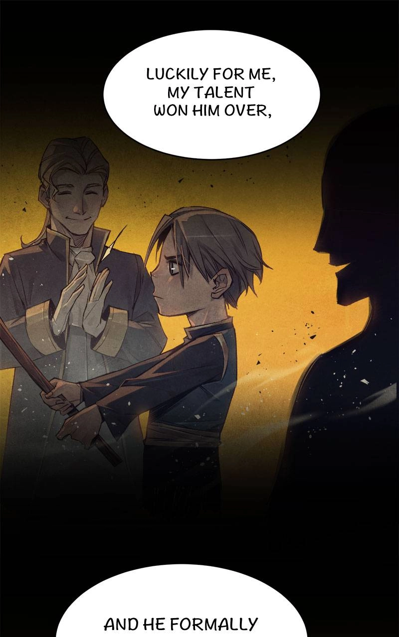 Blade and Expedition: Impervious Sword Chapter 15 - Page 37 in English