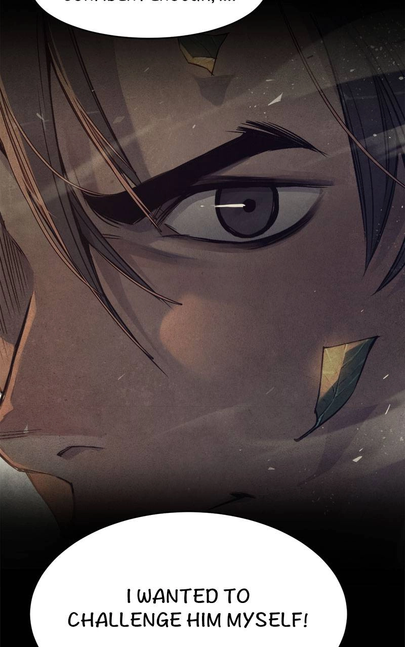 Blade and Expedition: Impervious Sword Chapter 15 - Page 39 in English