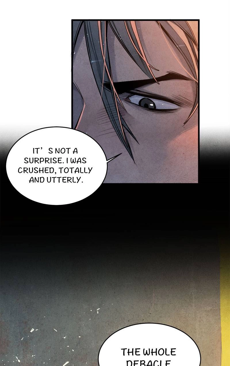 Blade and Expedition: Impervious Sword Chapter 15 - Page 41 in English