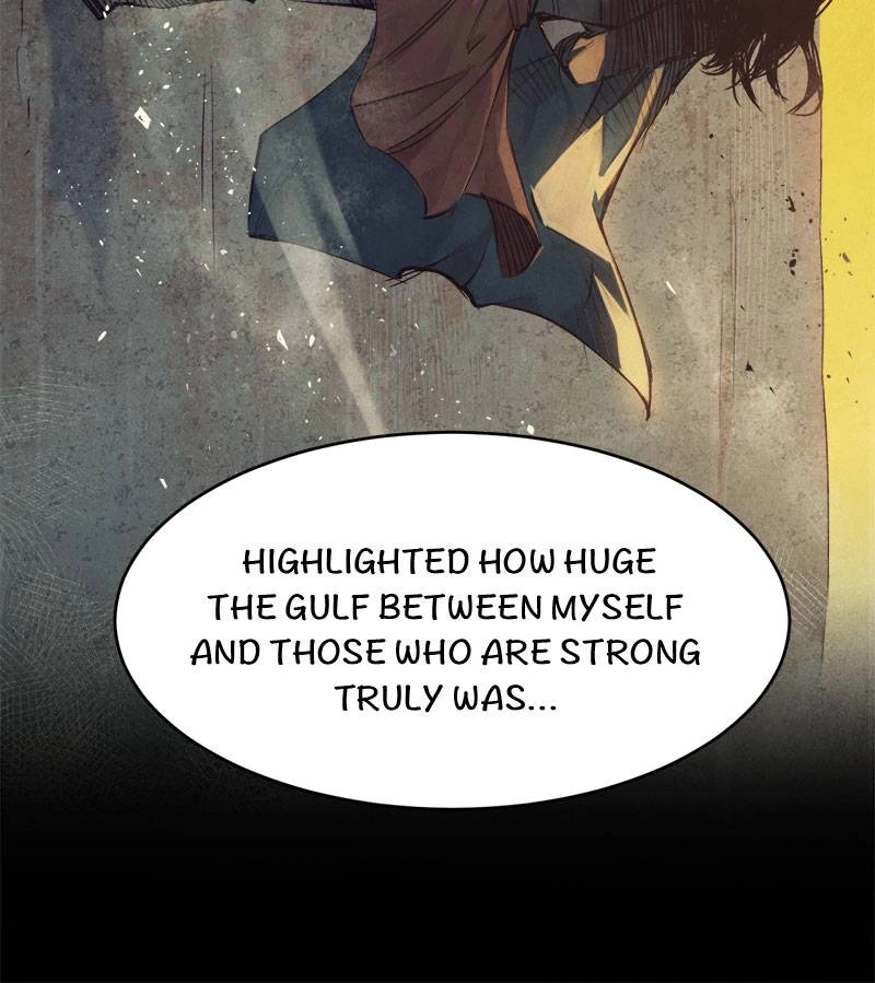 Blade and Expedition: Impervious Sword Chapter 15 - Page 43 in English