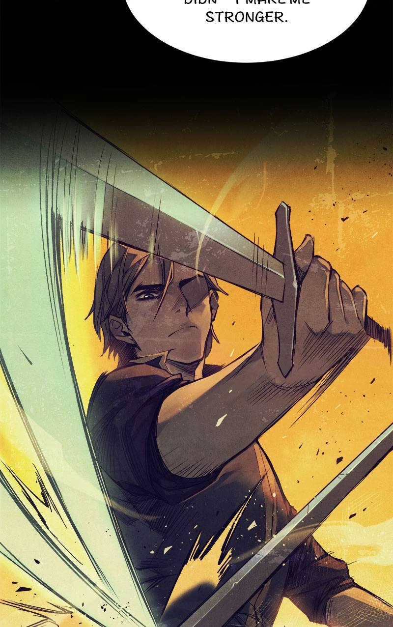 Blade and Expedition: Impervious Sword Chapter 15 - Page 45 in English