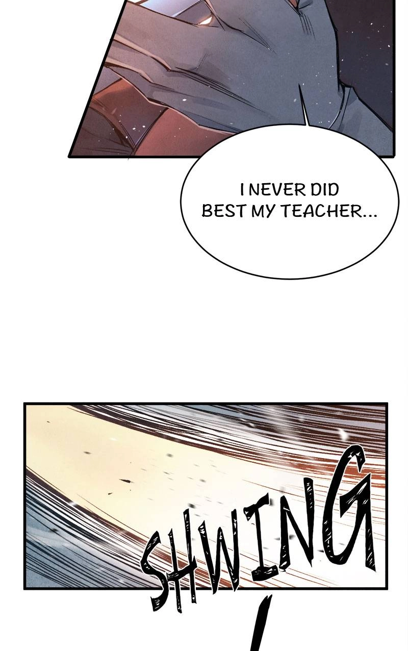 Blade and Expedition: Impervious Sword Chapter 15 - Page 52 in English