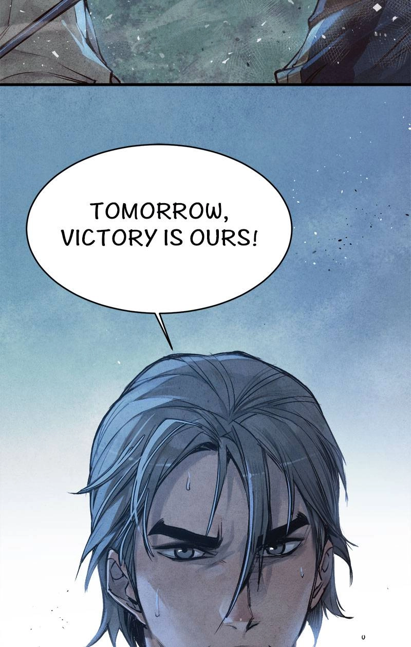 Blade and Expedition: Impervious Sword Chapter 15 - Page 63 in English
