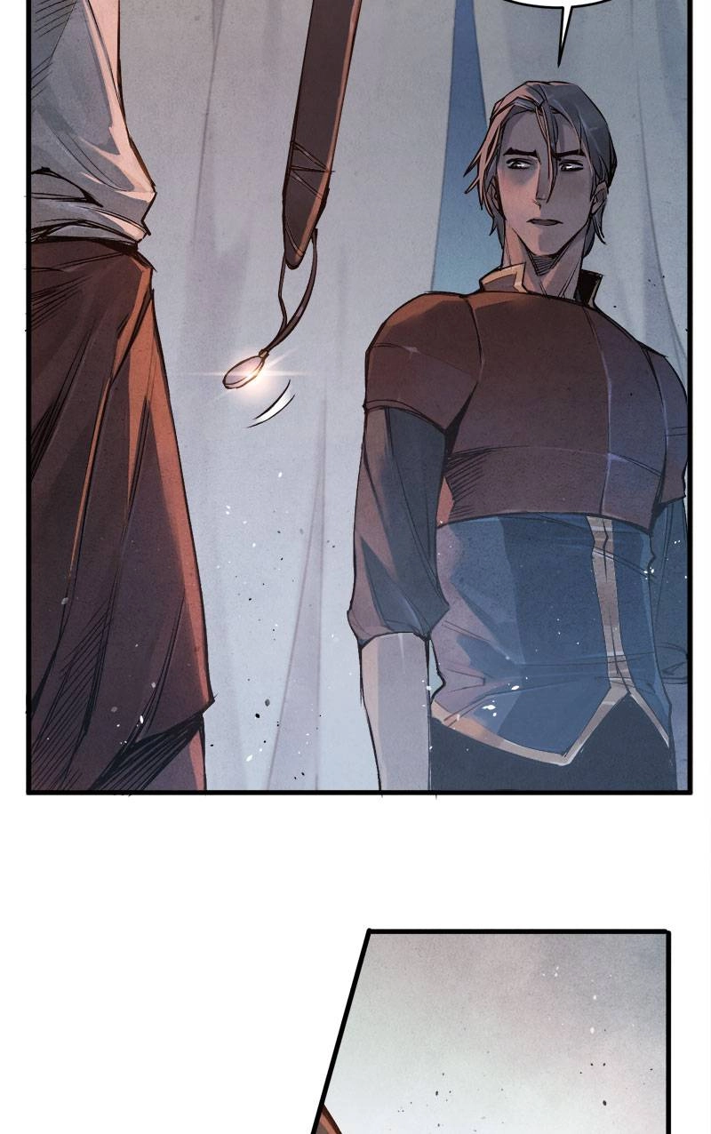 Blade and Expedition: Impervious Sword Chapter 15 - Page 9 in English