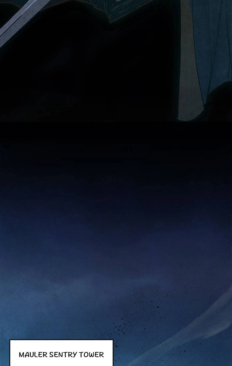 Blade and Expedition: Impervious Sword Chapter 16 - Page 13 in English