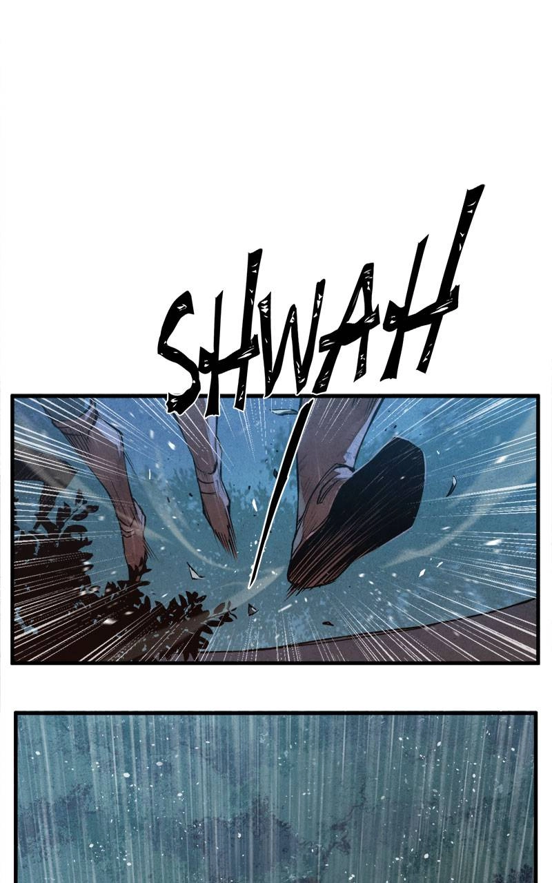 Blade and Expedition: Impervious Sword Chapter 16 - Page 25 in English
