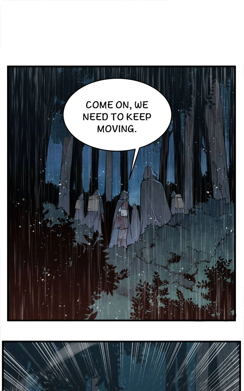 Blade and Expedition: Impervious Sword Chapter 16 - Page 31 in English