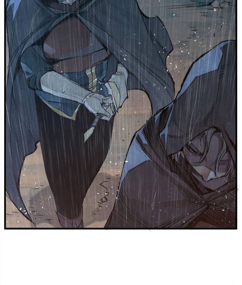 Blade and Expedition: Impervious Sword Chapter 16 - Page 37 in English