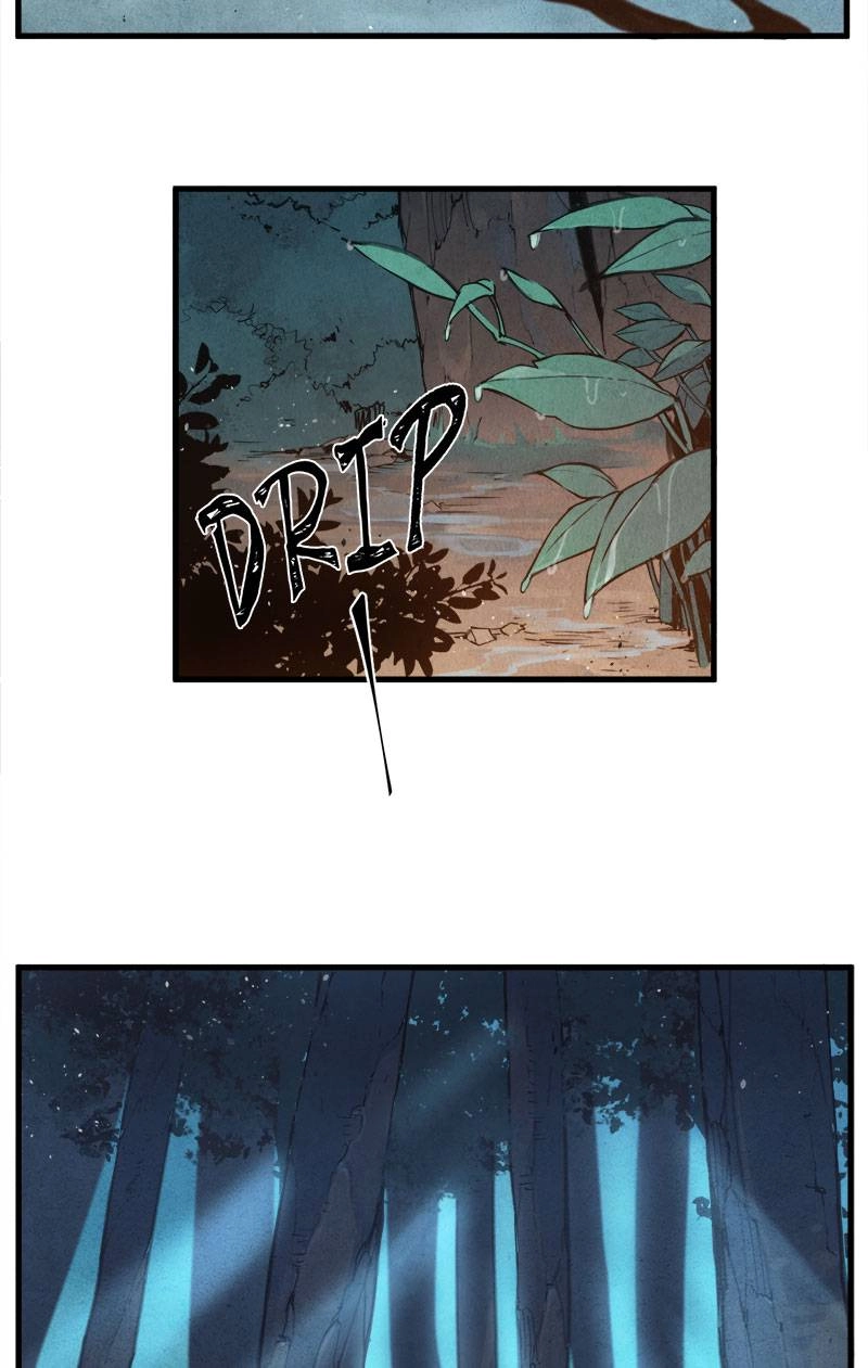 Blade and Expedition: Impervious Sword Chapter 16 - Page 49 in English