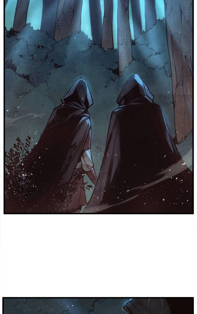 Blade and Expedition: Impervious Sword Chapter 16 - Page 50 in English